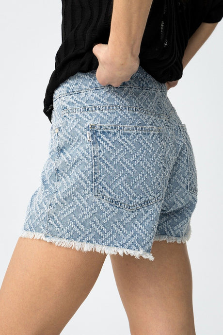 SHORT DONNA