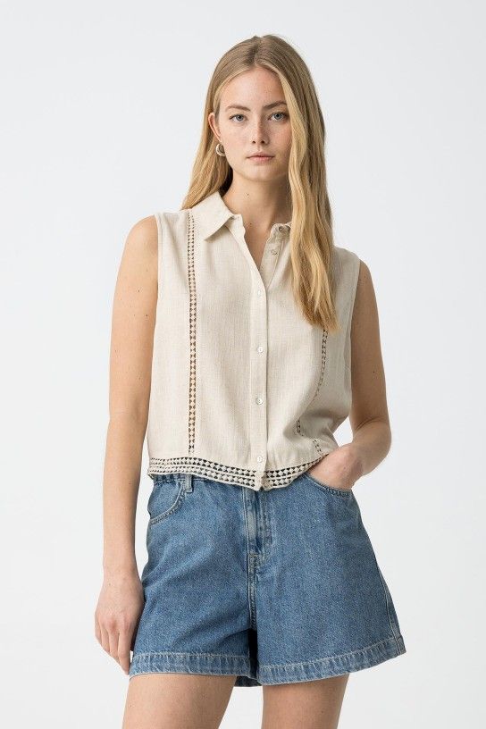 BLUSA DOSI