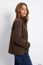 Cargar imagen en el visor de la galería, CHAQUETA GINGER REVESIBLE