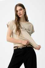 Cargar imagen en el visor de la galería, CAMISETA NOTE