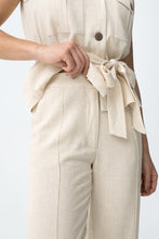 Cargar imagen en el visor de la galería, PANTALÓN HOPE BEIGE