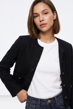 Cargar imagen en el visor de la galería, CHAQUETA ROSE
