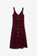 Cargar imagen en el visor de la galería, VESTIDO SHARA