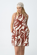 Cargar imagen en el visor de la galería, VESTIDO REBECA