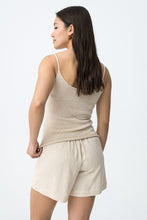 Cargar imagen en el visor de la galería, TOP RITUALS BEIGE