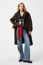 Cargar imagen en el visor de la galería, ABRIGO SAKURA