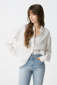 CAMISA ELLI BLANCO
