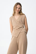 Cargar imagen en el visor de la galería, TOP ARZEN BEIGE