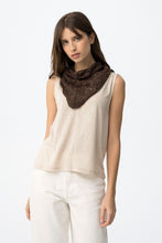 Cargar imagen en el visor de la galería, CAMISETA DUBÁI BEIGE