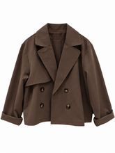 Cargar imagen en el visor de la galería, CHAQUETA GREEN