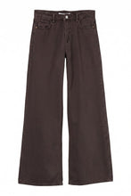 Cargar imagen en el visor de la galería, JEANS CELINE CHOCO