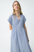 Cargar imagen en el visor de la galería, VESTIDO CAMOMILA