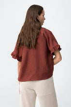 Cargar imagen en el visor de la galería, CAMISA LIMA