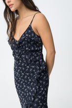 Cargar imagen en el visor de la galería, VESTIDO PAQUITA AZUL