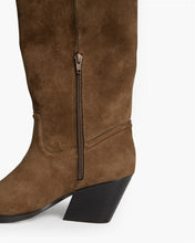 Cargar imagen en el visor de la galería, BOTA ALTA CAMEL