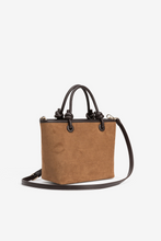 Cargar imagen en el visor de la galería, BOLSO FRANCESCA