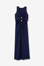 Cargar imagen en el visor de la galería, VESTIDO DAPHNE