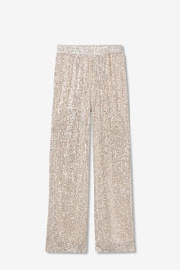 PANTALON FIESTA GLORIA DORADO