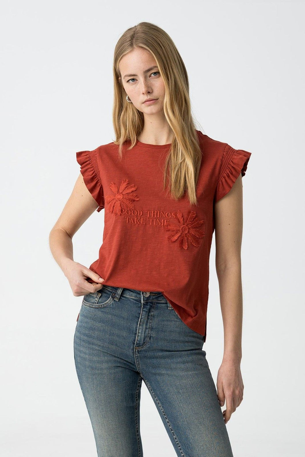 CAMISETA GOKANI