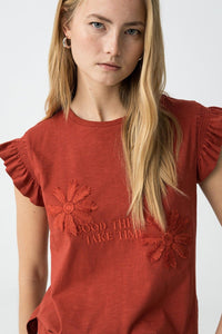 CAMISETA GOKANI