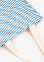 Cargar imagen en el visor de la galería, HAND BAG AZUL