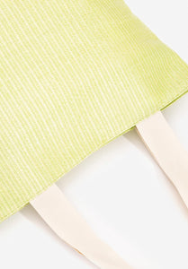 HAND BAG VERDE
