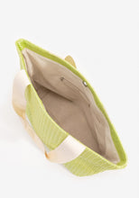 Cargar imagen en el visor de la galería, HAND BAG VERDE