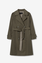 Cargar imagen en el visor de la galería, GABARDINA MEGATRENCH