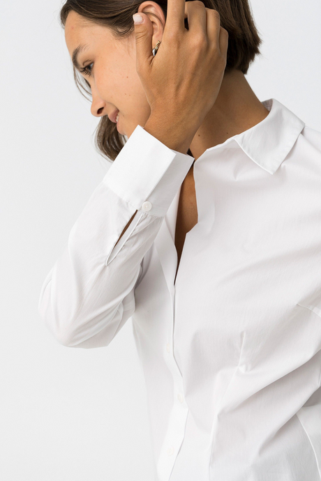 CAMISA BETO BLANCA