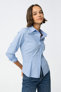 CAMISA BETO RAYA DIPLOMÁTICA