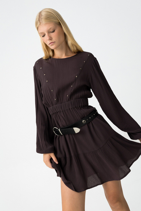 VESTIDO MILU