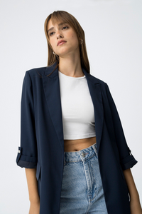 BLAZER NOKIA AZUL