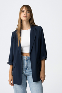 BLAZER NOKIA AZUL