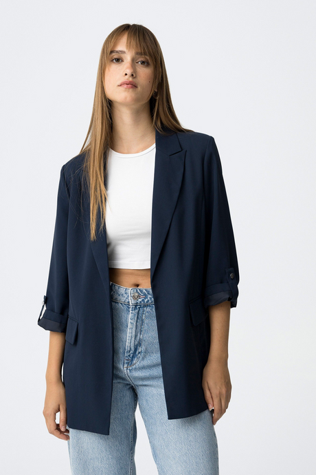 BLAZER NOKIA AZUL