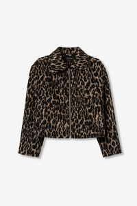 CHAQUETA RIZZ