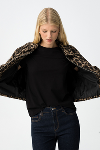 CHAQUETA RIZZ