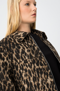 CHAQUETA RIZZ