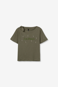 CAMISETA CECILLE