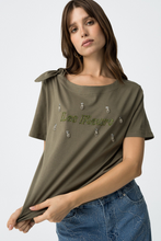Cargar imagen en el visor de la galería, CAMISETA CECILLE