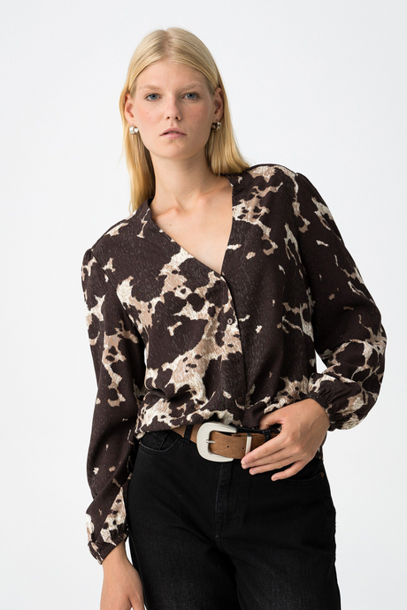 CAMISA QATAR