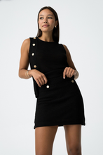 Cargar imagen en el visor de la galería, FALDA DAVEY