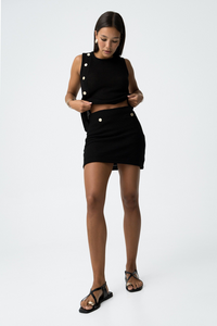 FALDA DAVEY