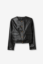 Cargar imagen en el visor de la galería, CHAQUETA CROC