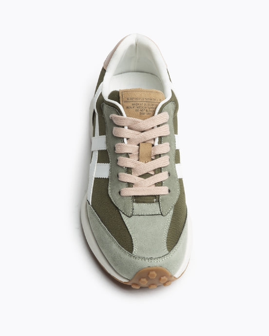 BAMBAS VERDES
