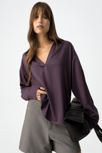 Cargar imagen en el visor de la galería, BLUSA INDICÓ