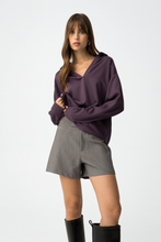 Cargar imagen en el visor de la galería, BLUSA INDICÓ