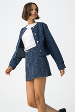 Cargar imagen en el visor de la galería, FALDA VITORIA