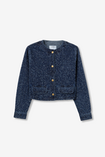 Cargar imagen en el visor de la galería, CHAQUETA ASPEN