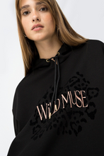 Cargar imagen en el visor de la galería, SUDADERA LEO