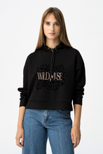 Cargar imagen en el visor de la galería, SUDADERA LEO